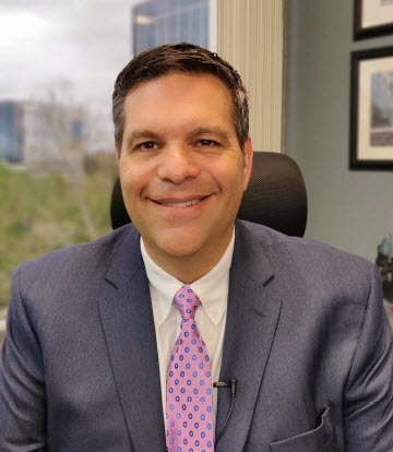 Picture of OSI Director